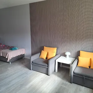 Witkowska-nocleg Apartment