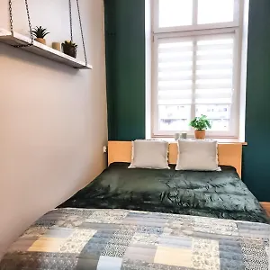  Apartament Cozy Reset W Centrum!