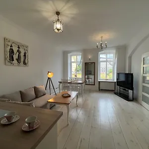  Apartament Wroclove Tumski 2