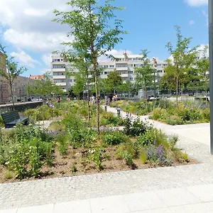 Kotlarska Apartment