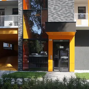  Apartament Art
