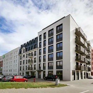  Apartament King4you